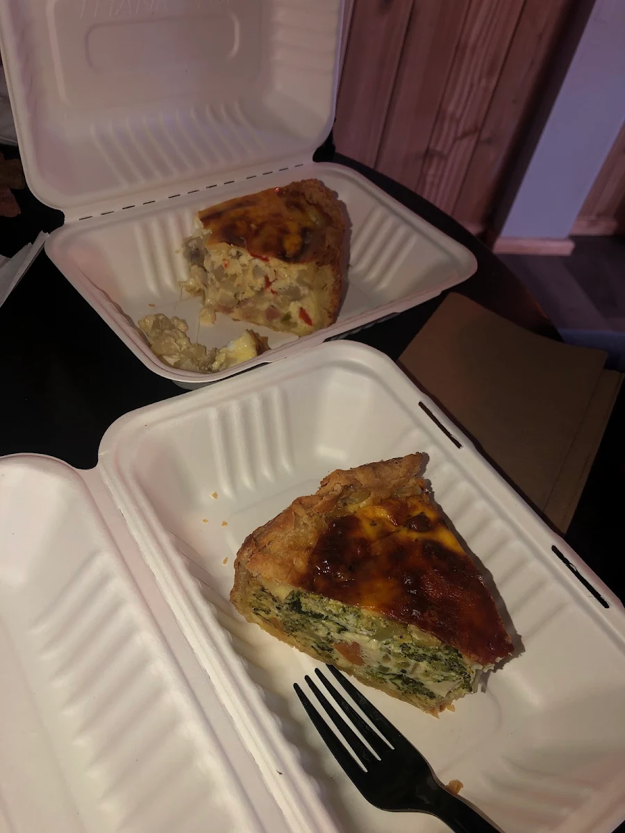 Quiche