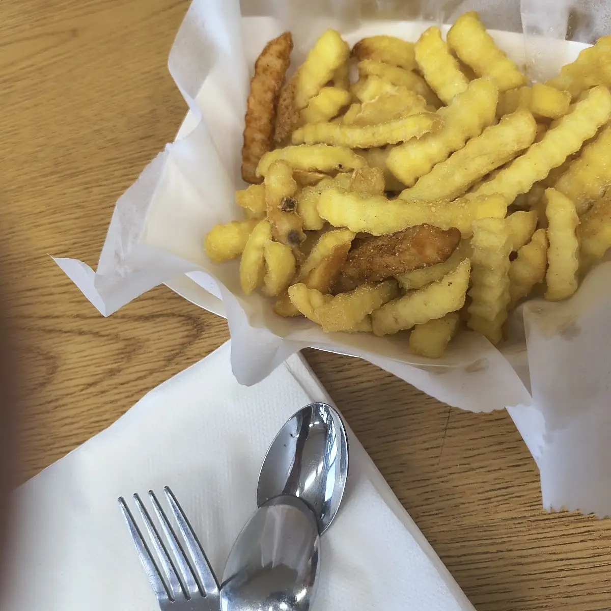 Fritto Misto