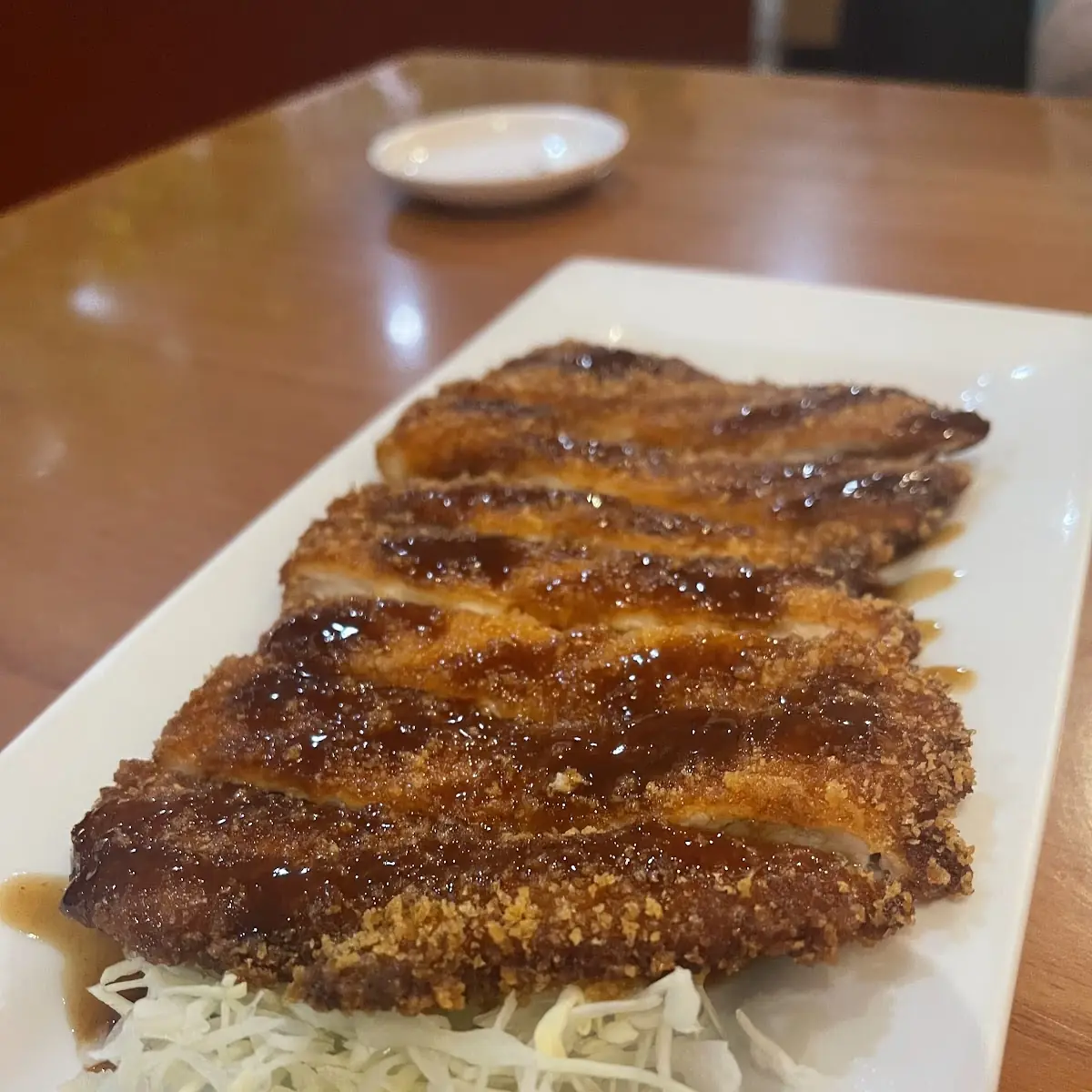 Chicken Cutlet