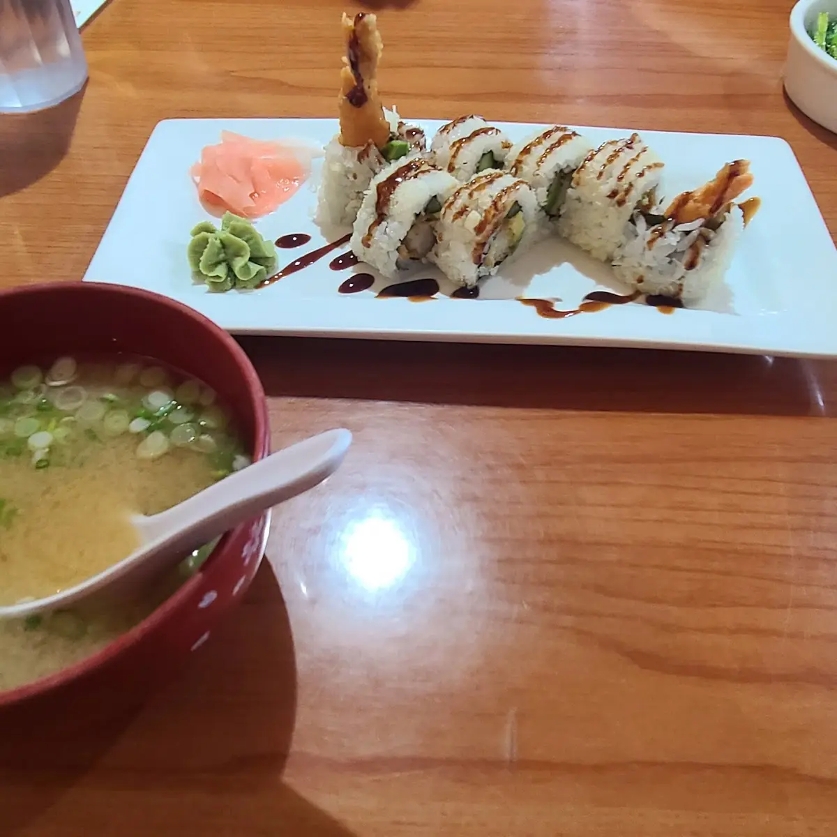 Miso Soup