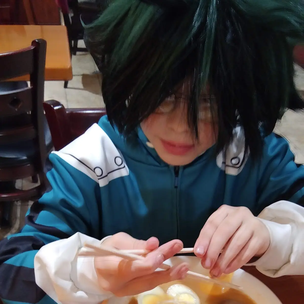 Naruto Miso Ramen