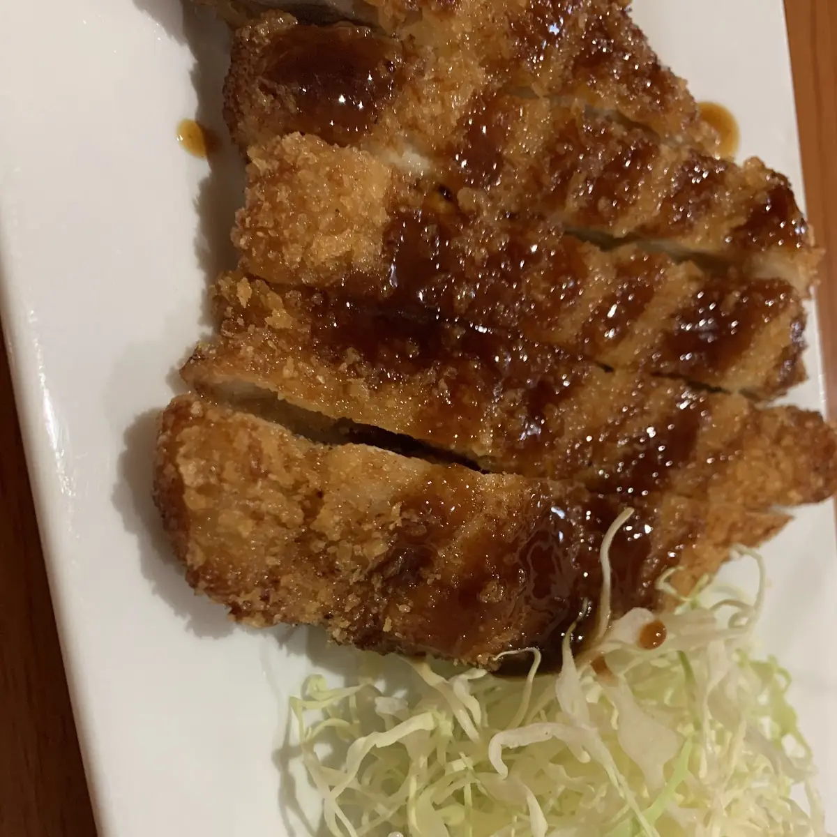 Tonkatsu