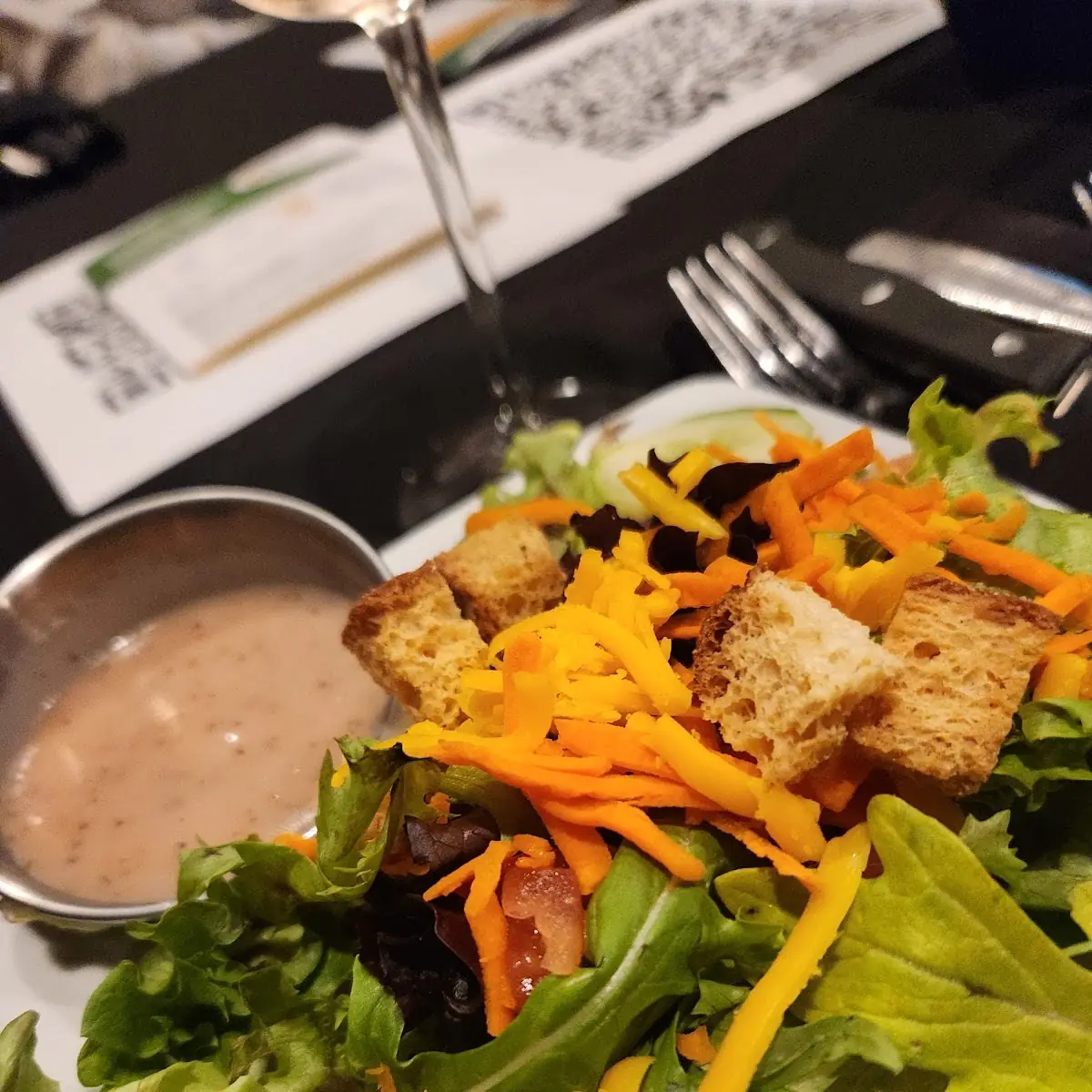 House Salad