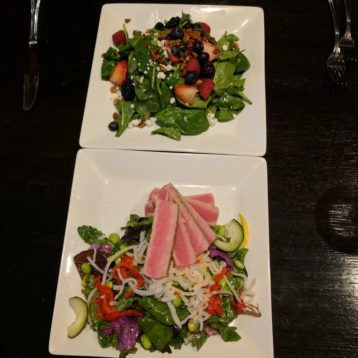 Tuna Salad