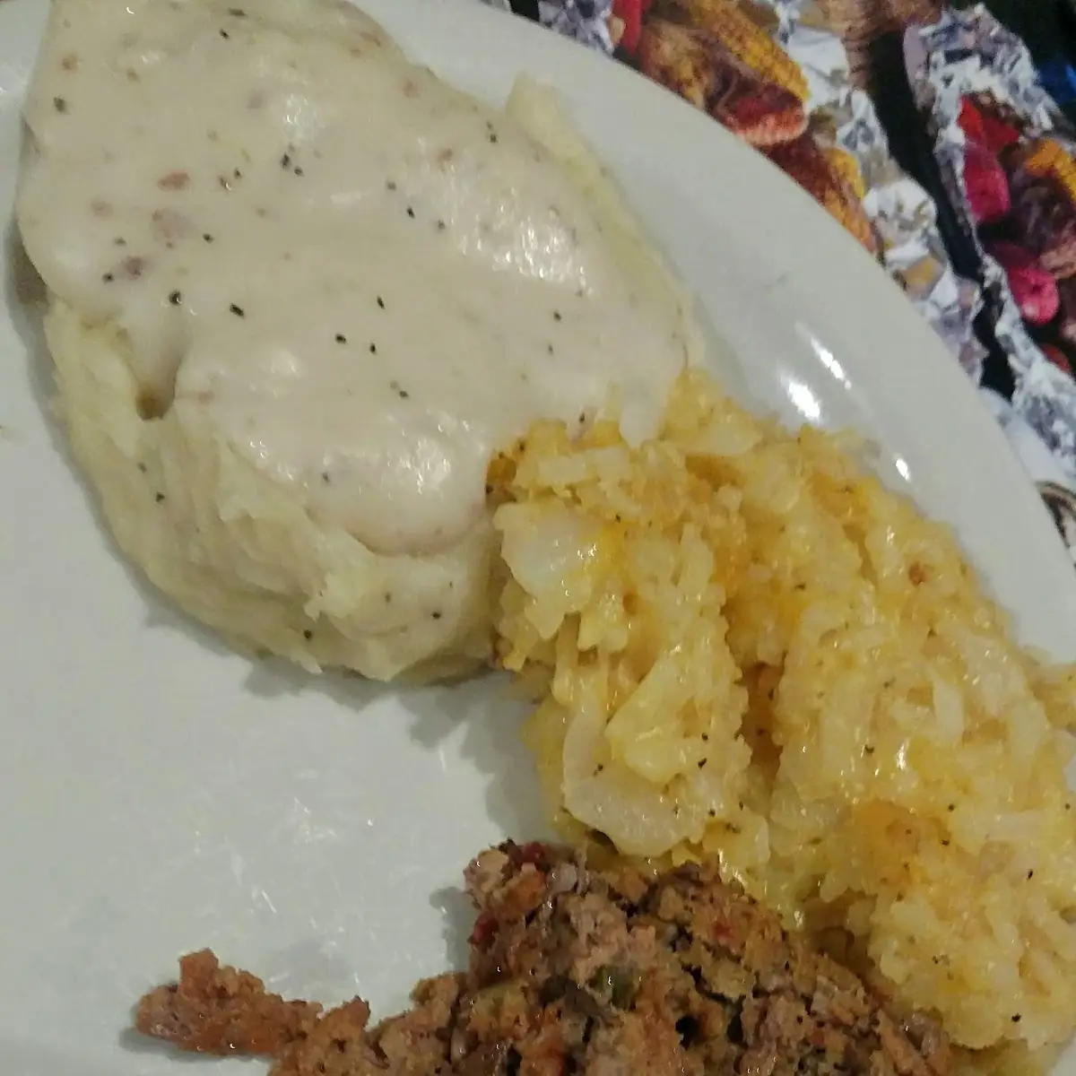 Chicken Fried Steak