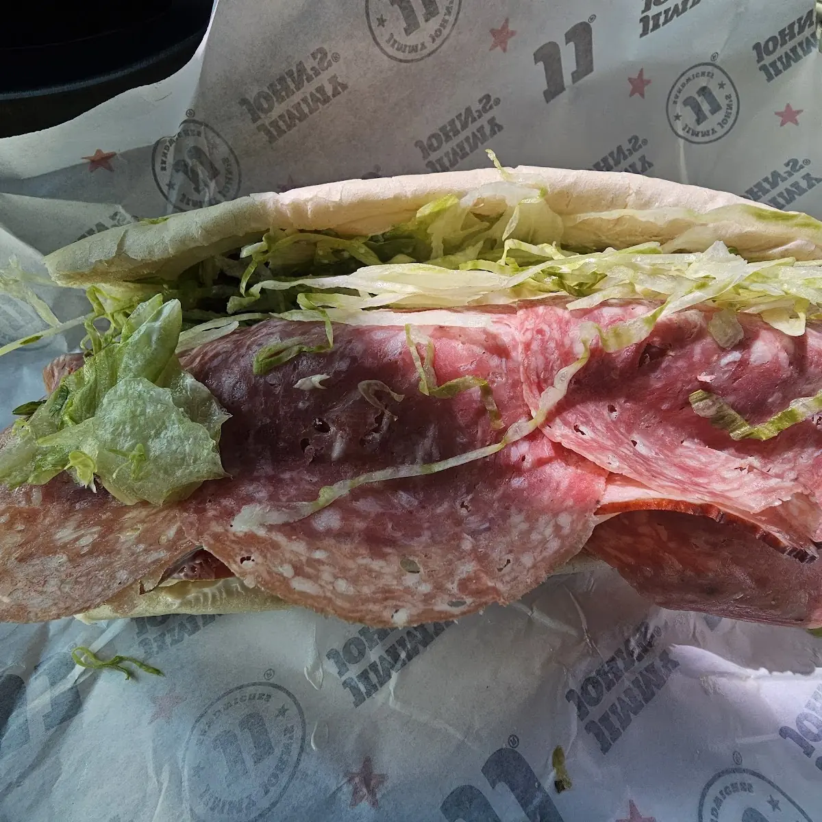 Italian Sub
