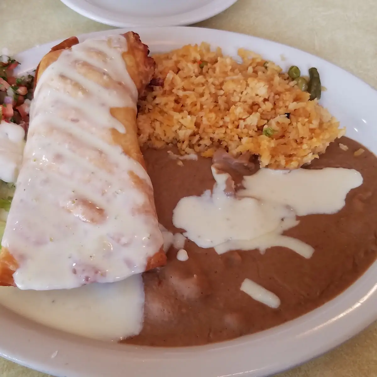 Chimichanga