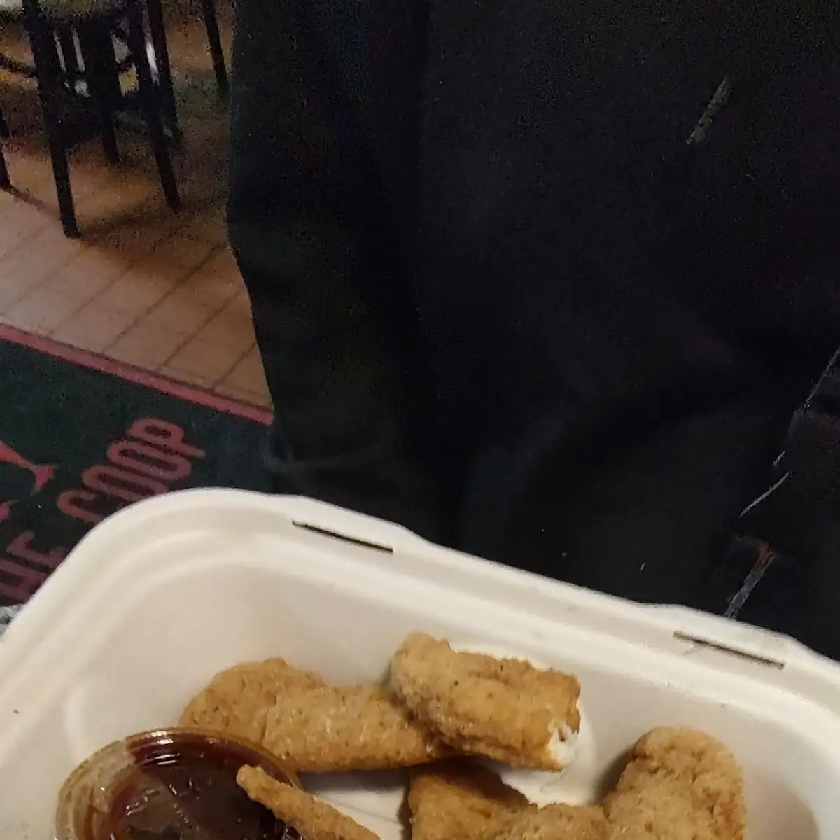 Chicken Tenders