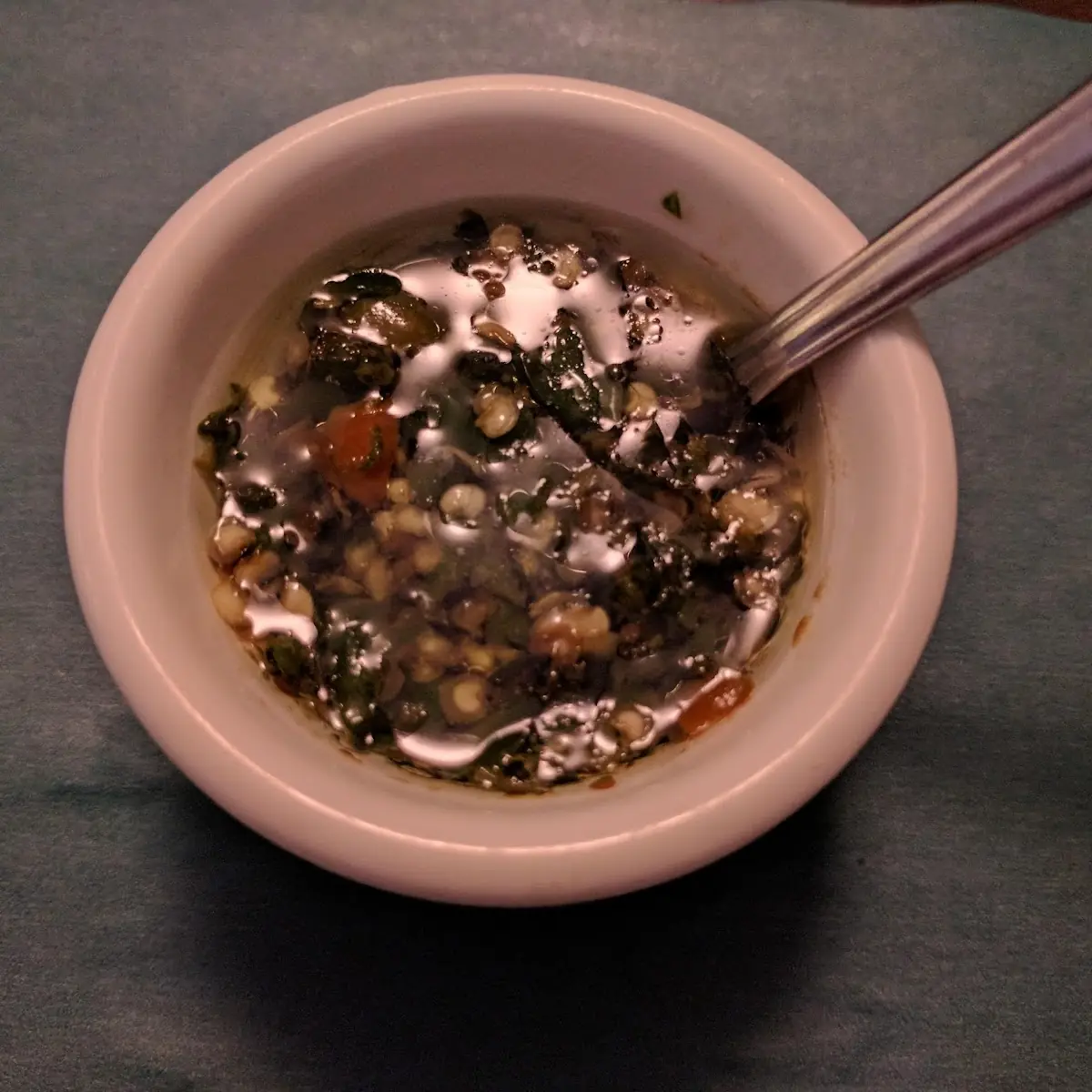 Thai Chilli Dipping Sauce
