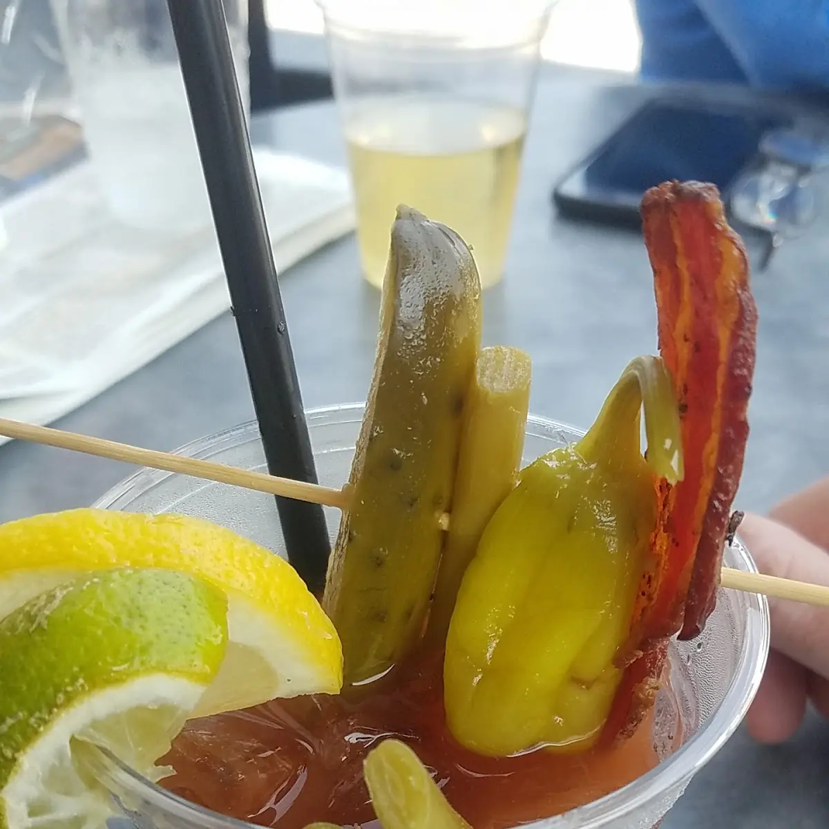 Bloody Mary