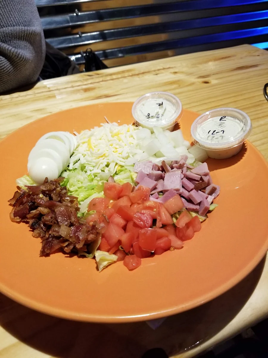 House Salad