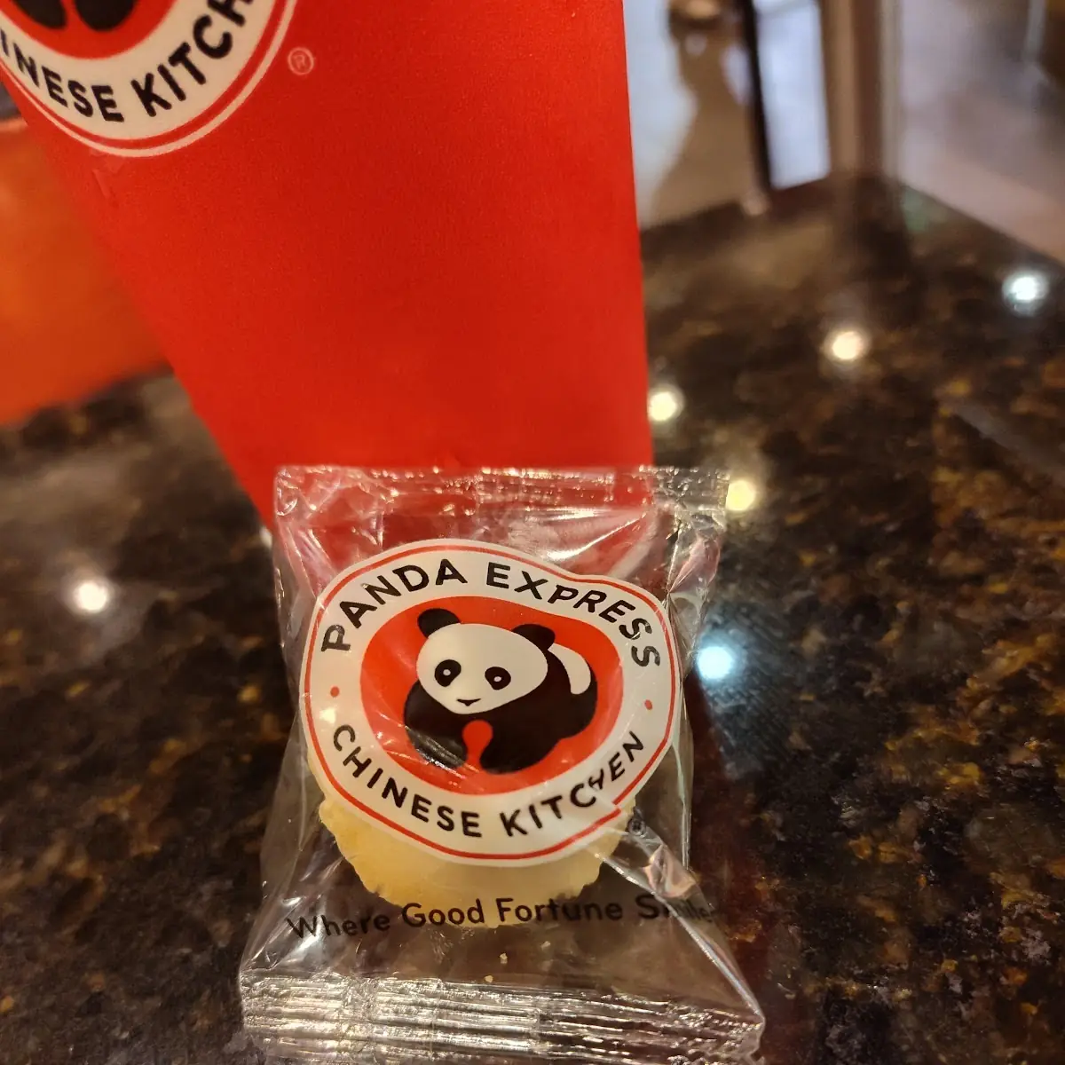 Fortune Cookie