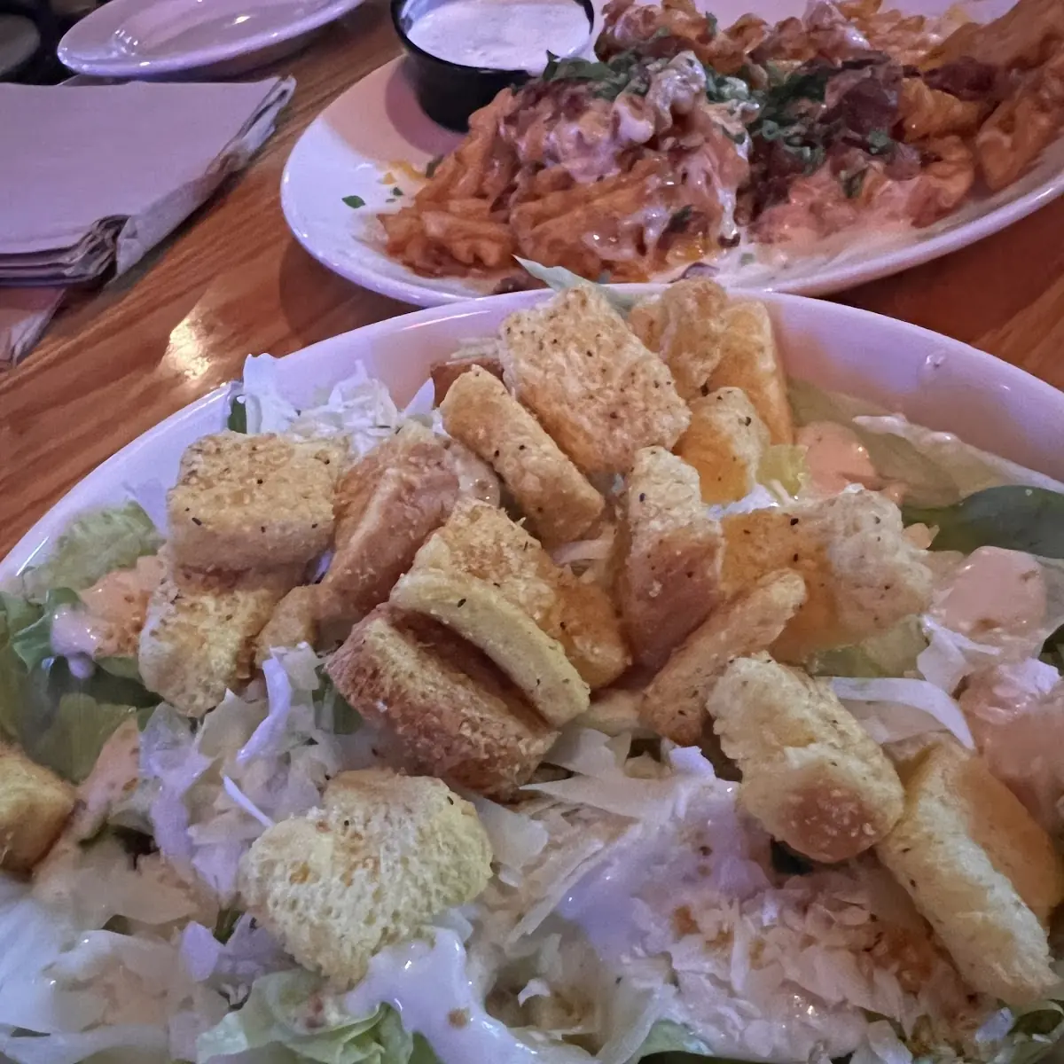 Caesar Salad