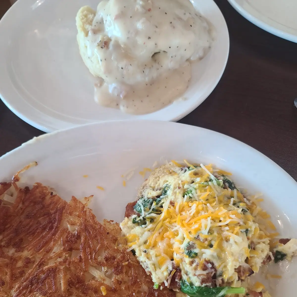 Hash Browns