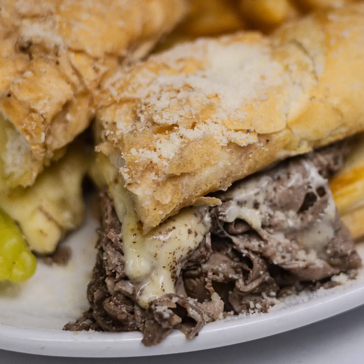 Steak Sandwich