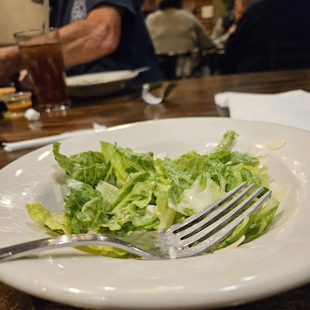 Cesar Salad