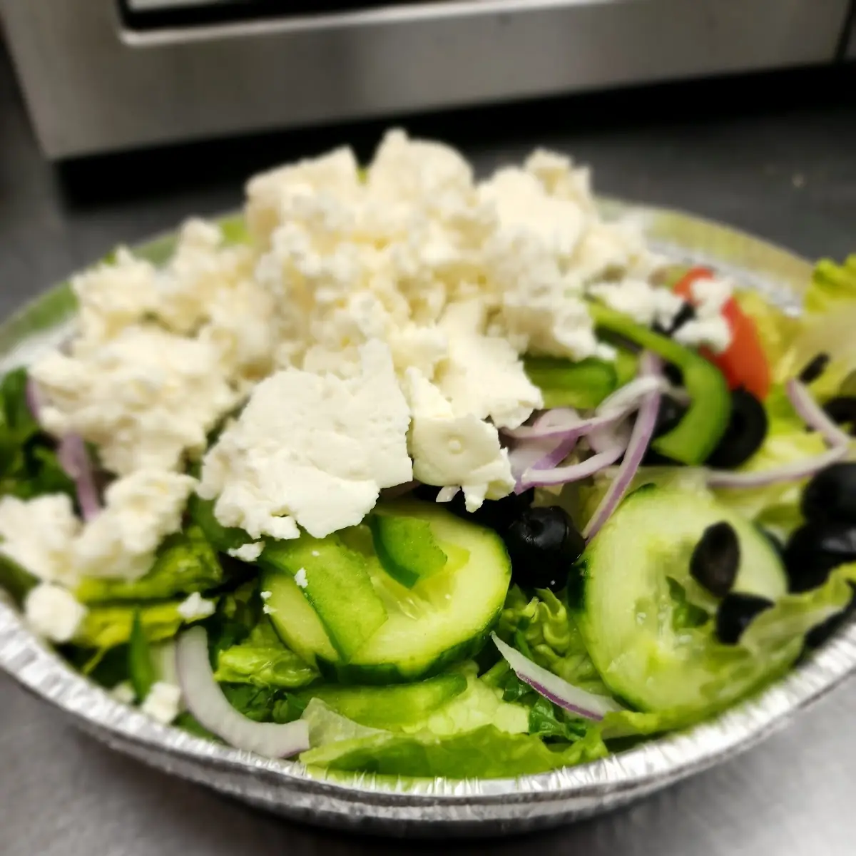 Greek Salad