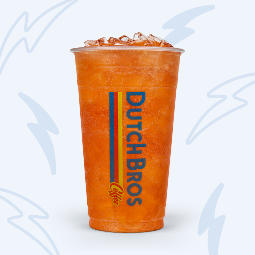 Poppin’ Boba Fire Lizard Rebel