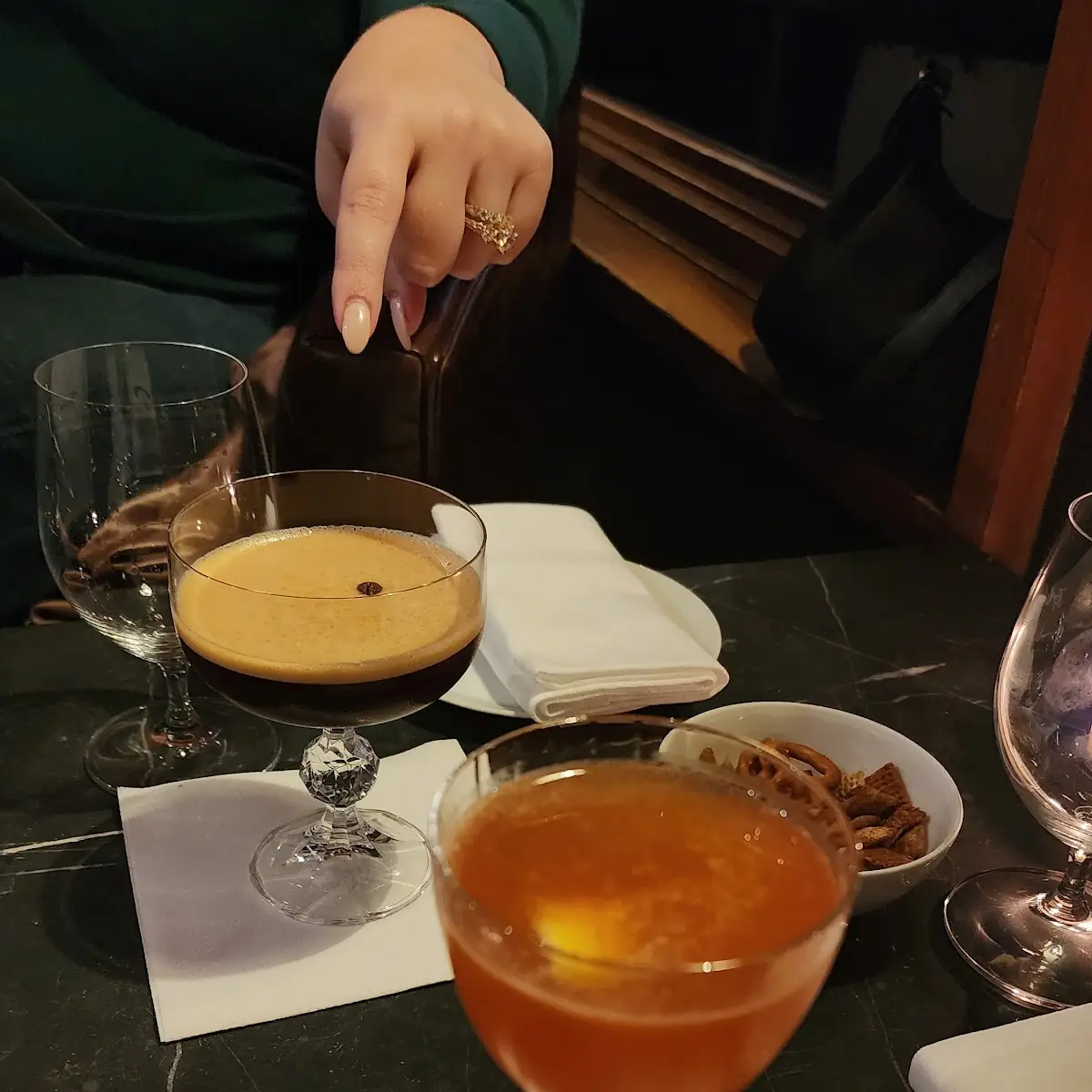 Espresso Martini