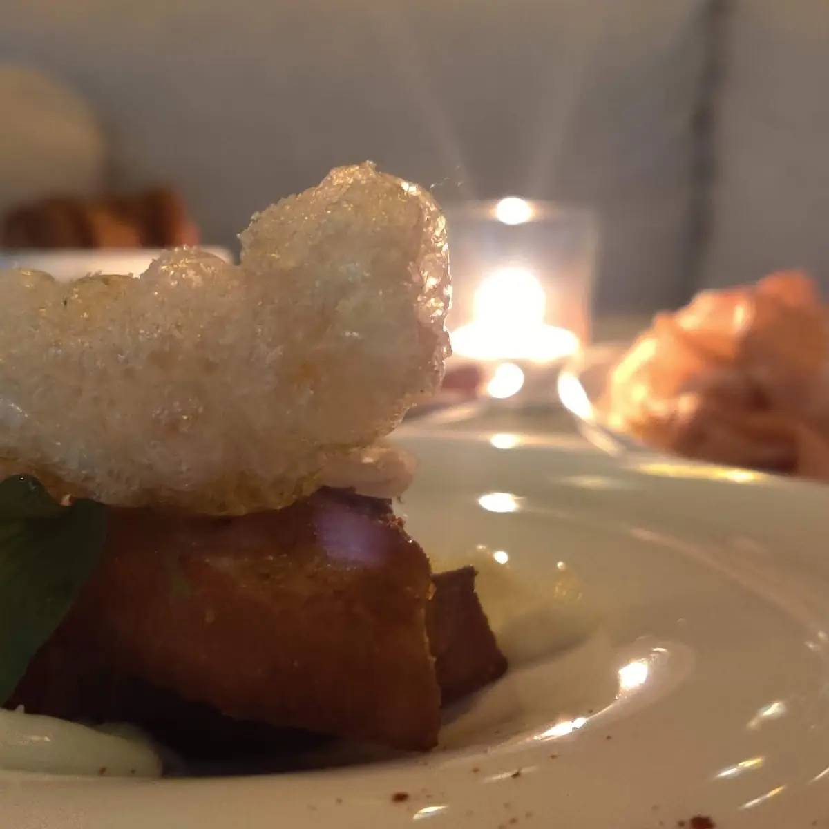 Pork Belly Cubes