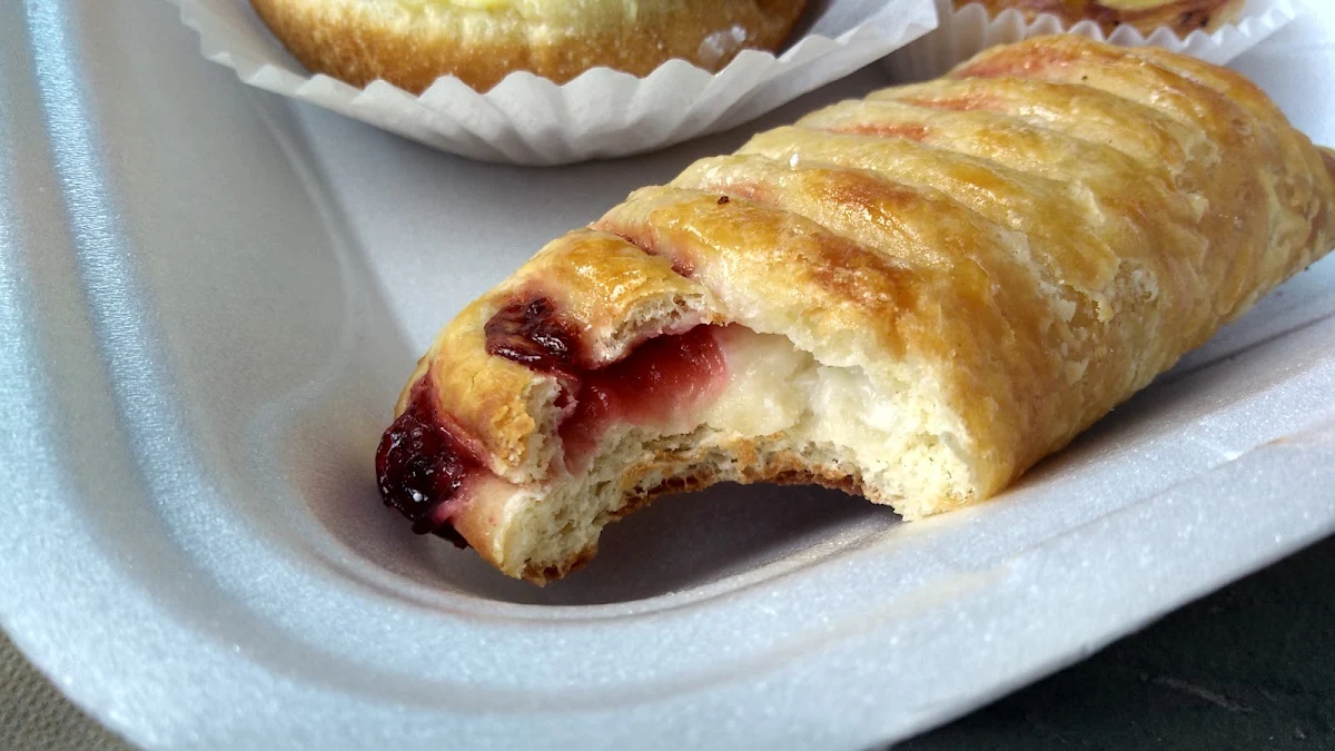 Apple Turnover