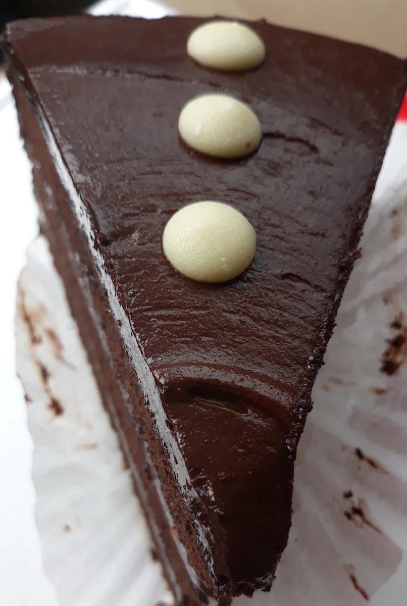 Chocolate Cake