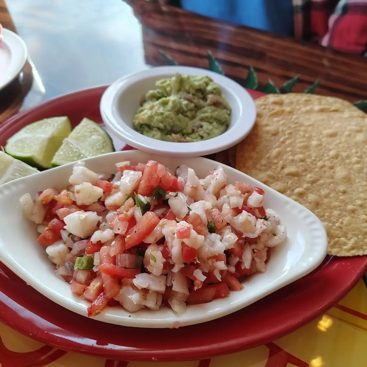 Ceviche