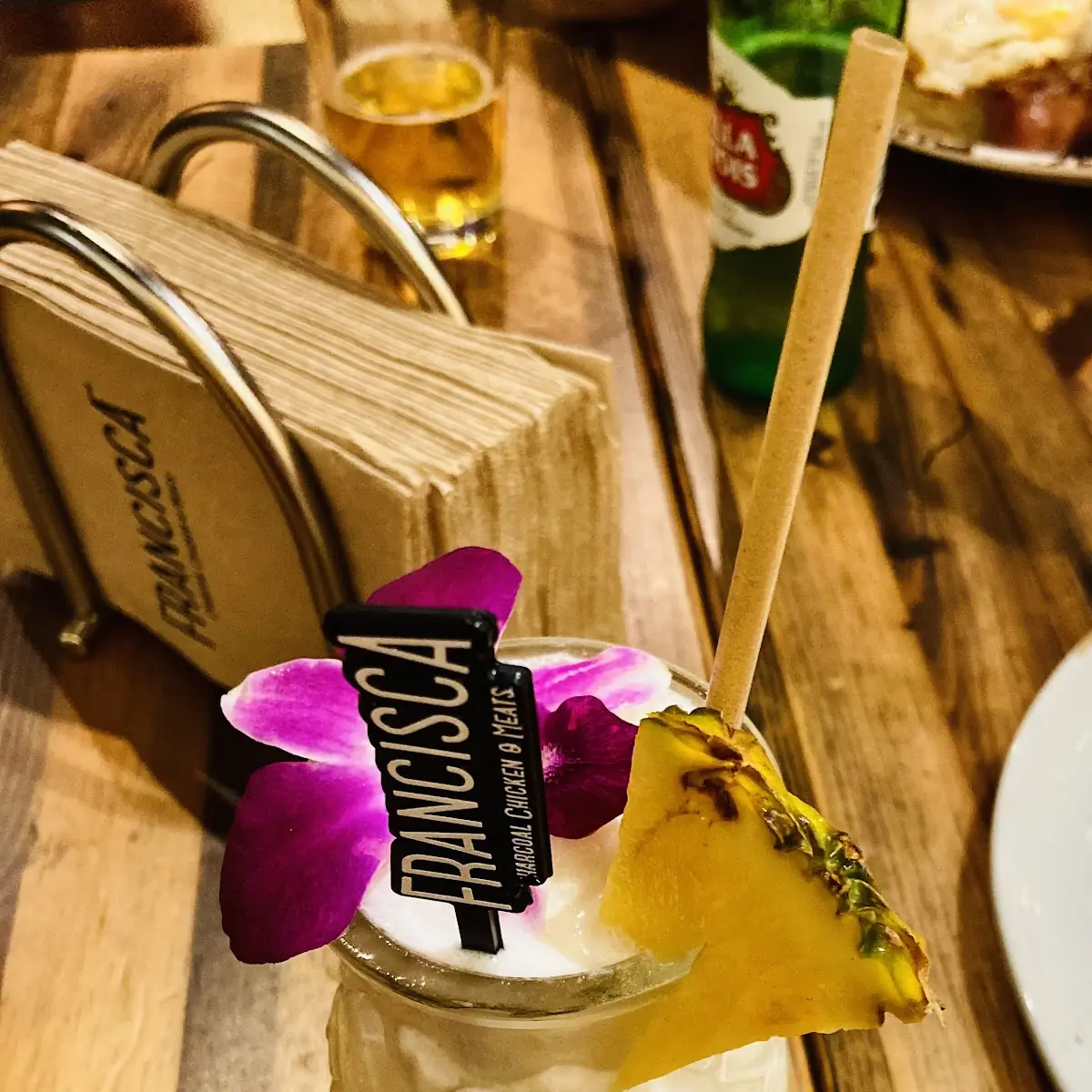 Piña Colada