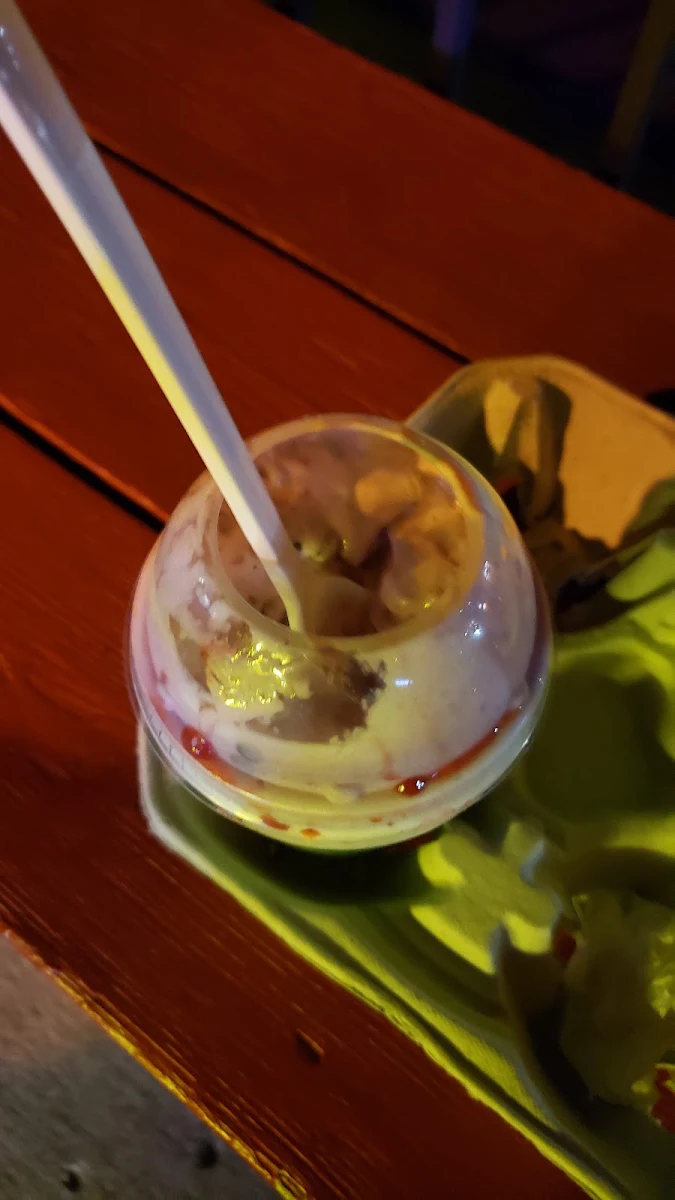 Passion Fruit