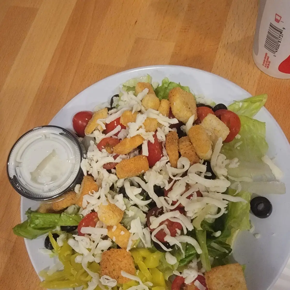 Chef Salad