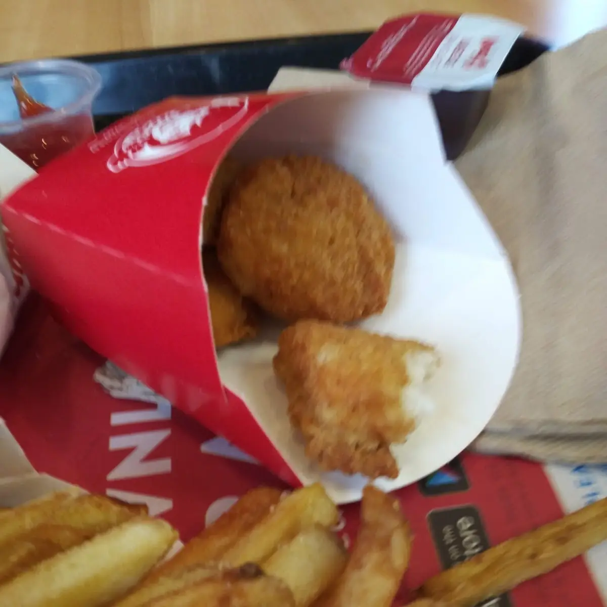 Chicken Nuggets