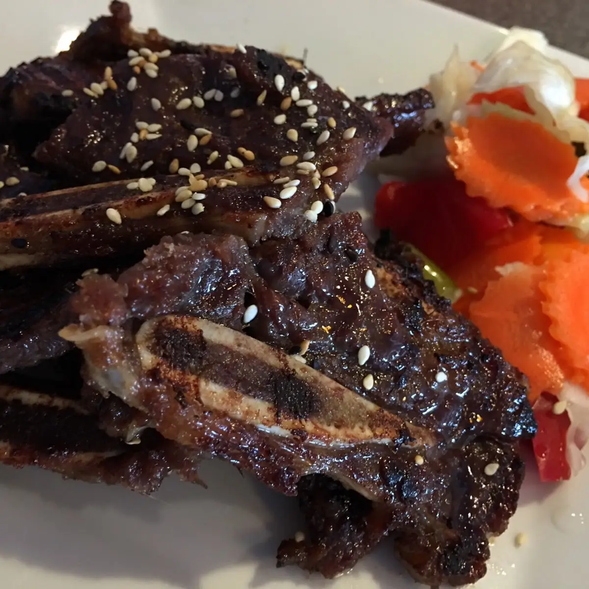 Beef Short Rib