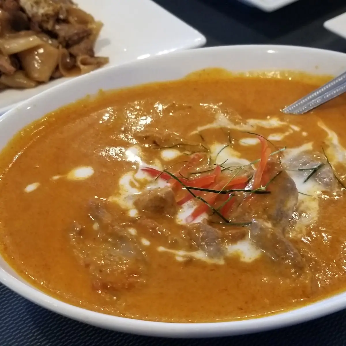 Massaman Curry