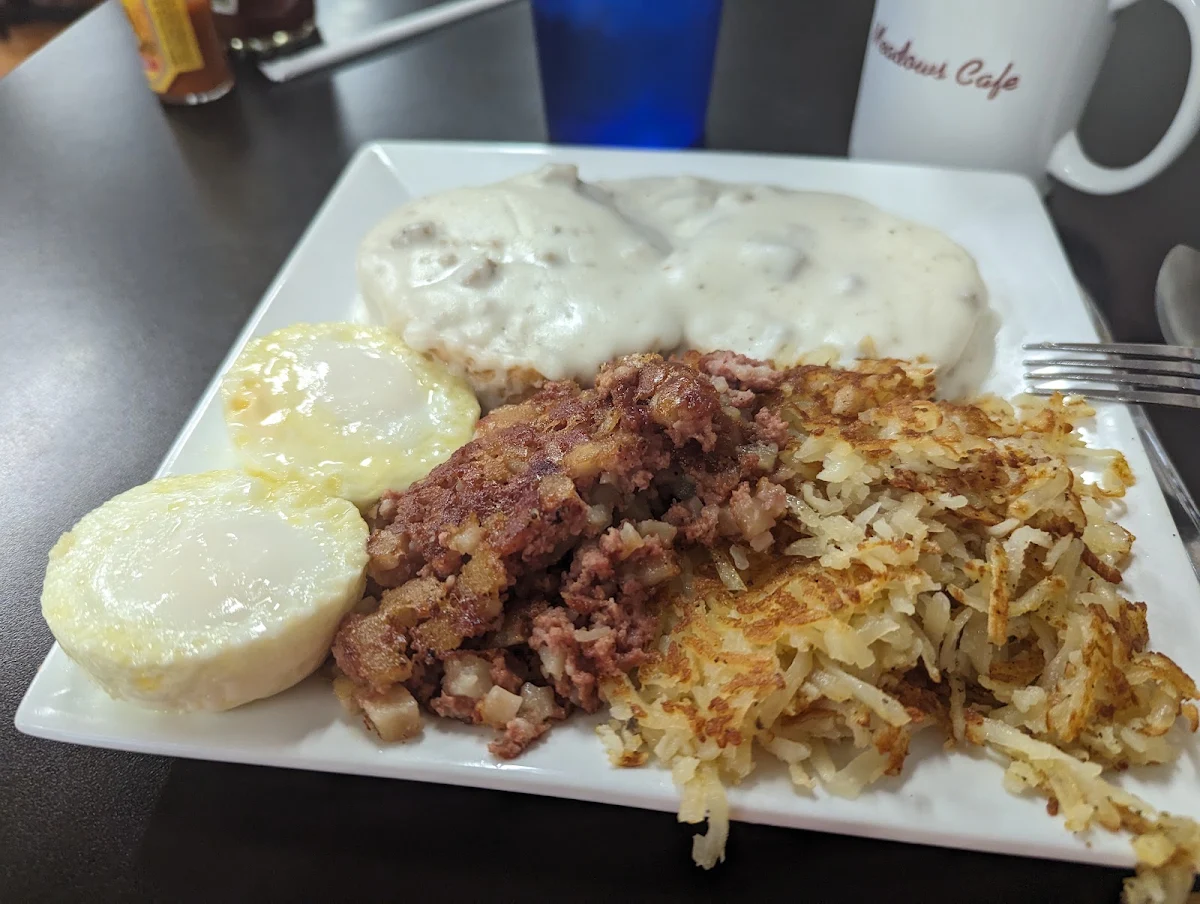 Chicken Fried Steak