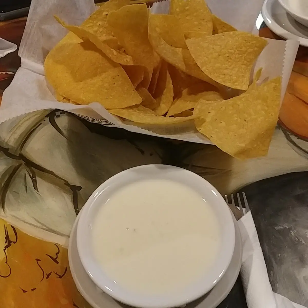 Cheese Dip