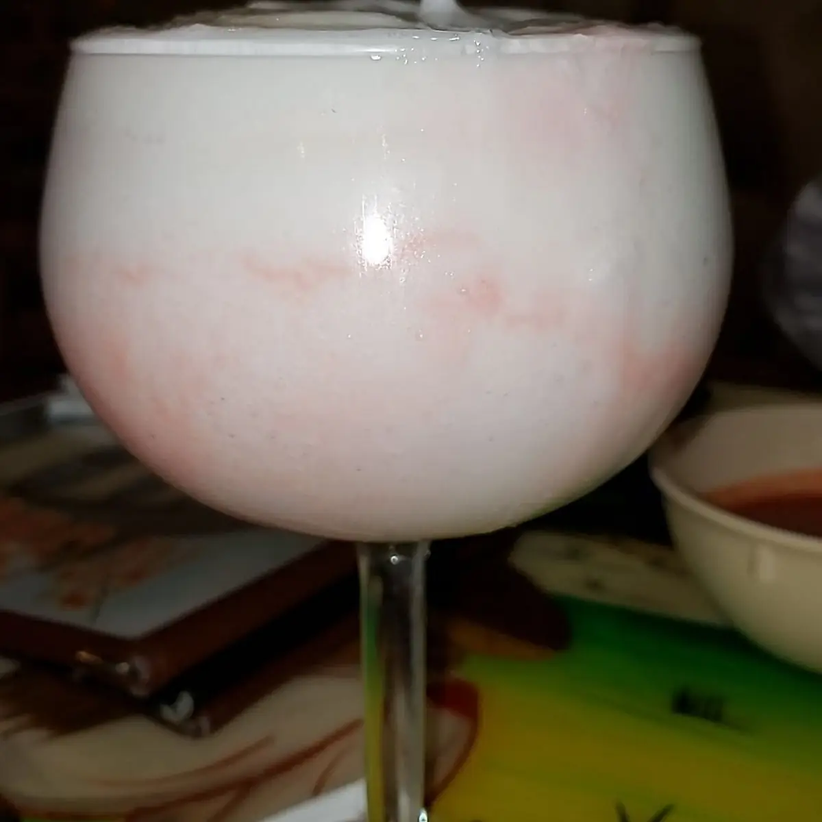 Pina Colada