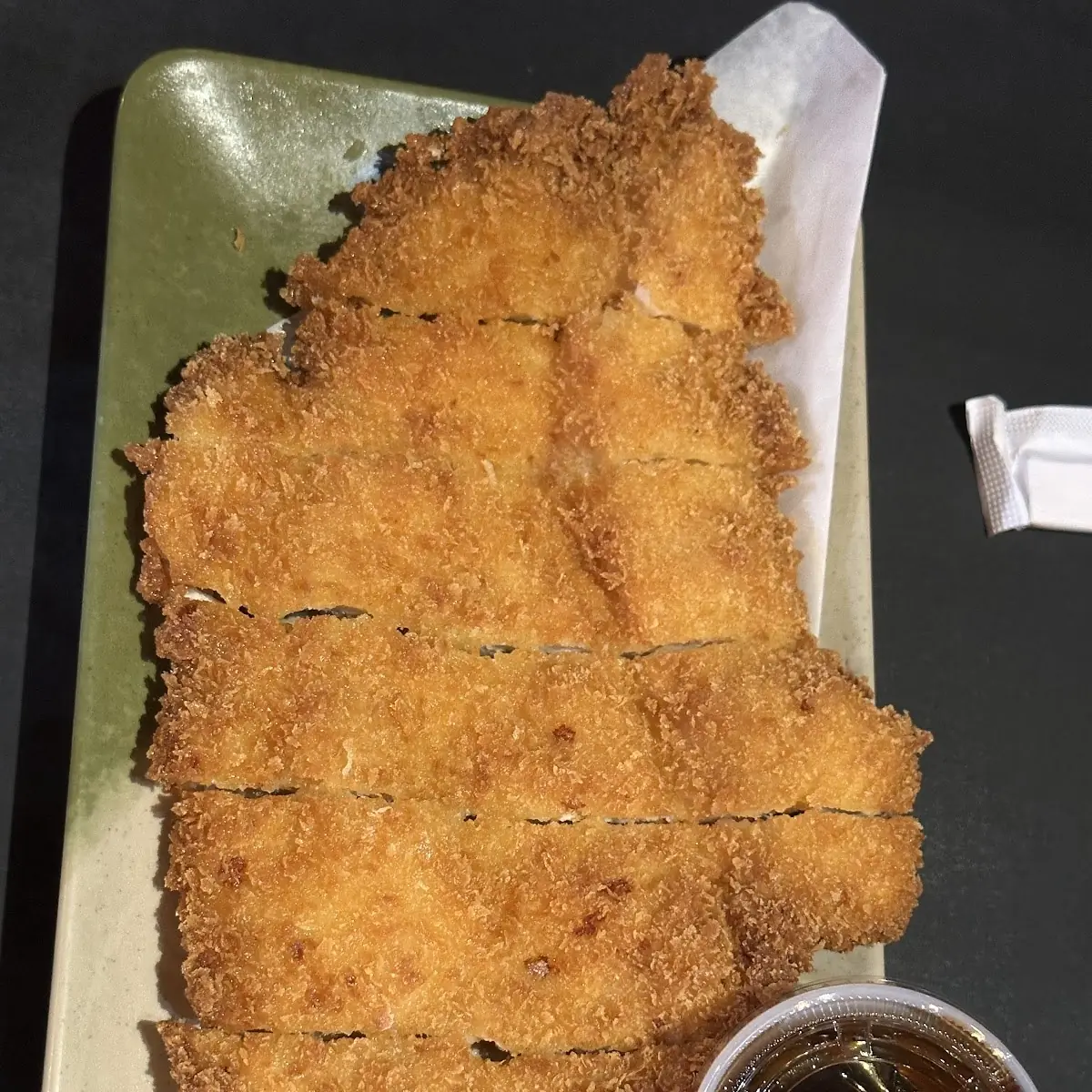 Chicken Katsu