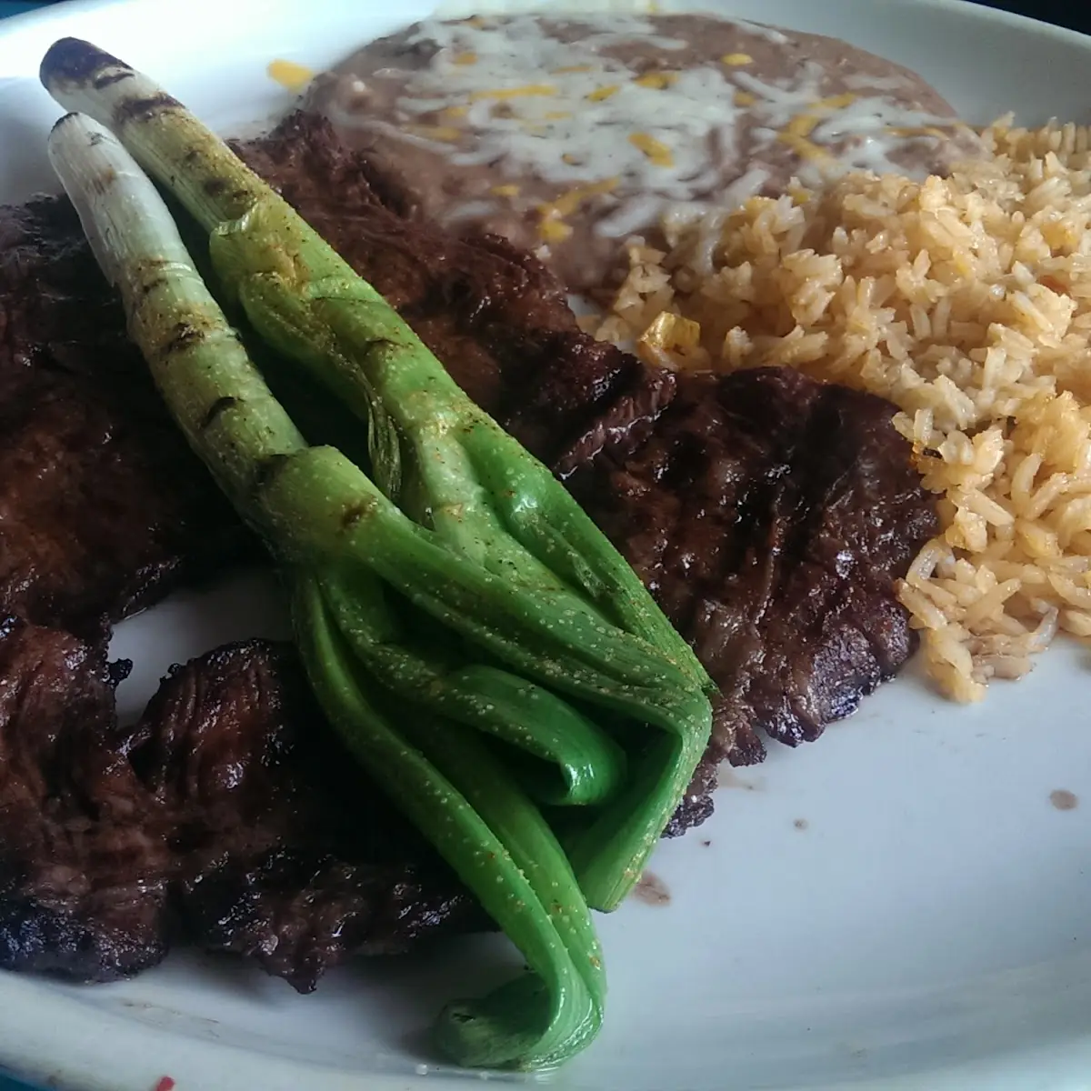Carne Asada