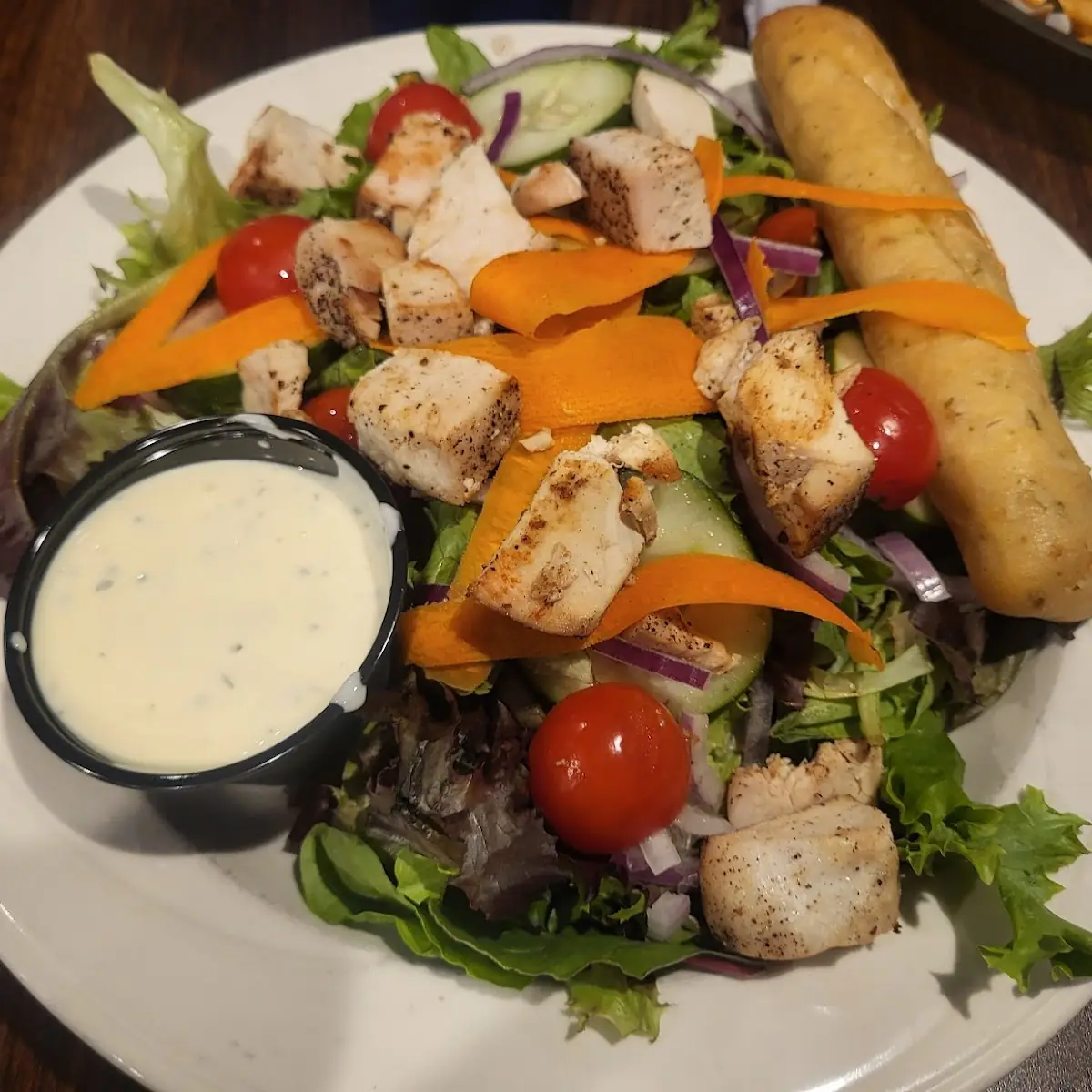 Chicken Salad