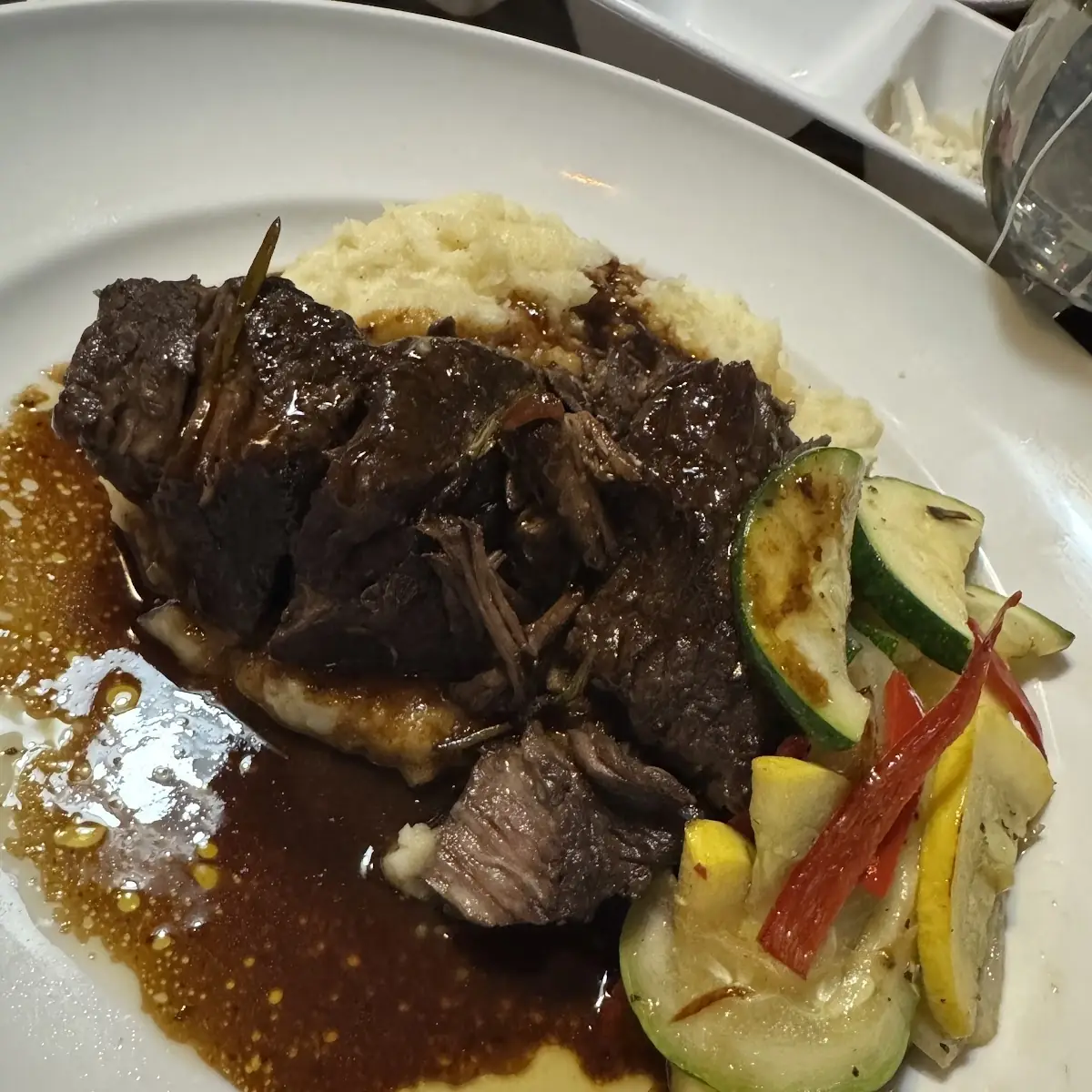 Short Ribs
