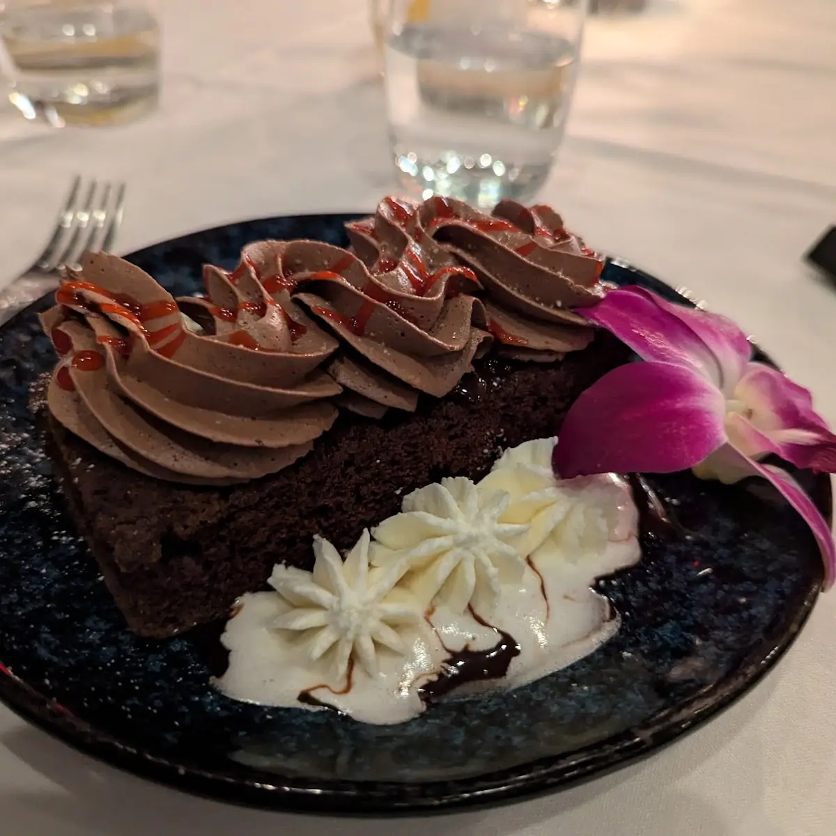 Chocolate Cake