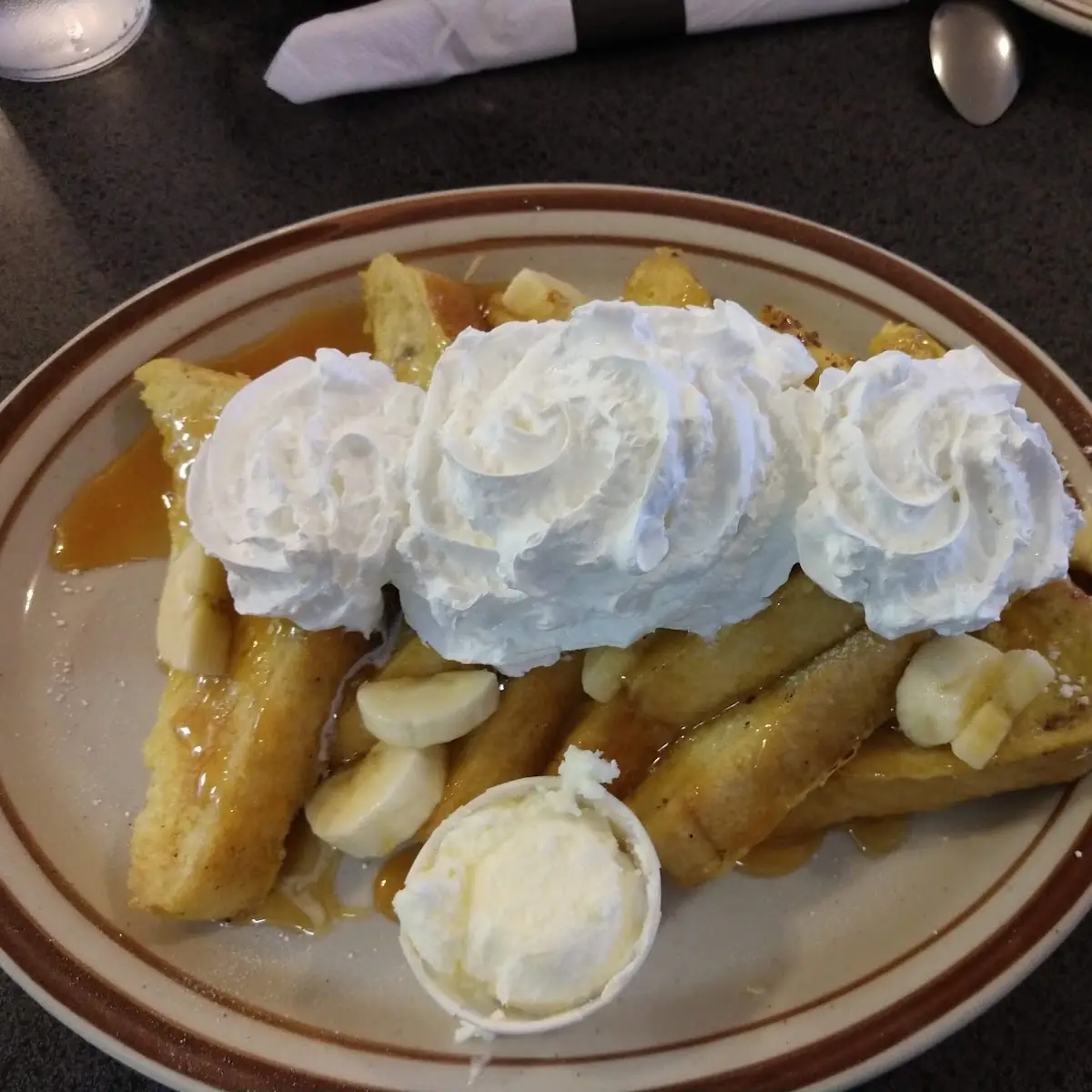 French Toast