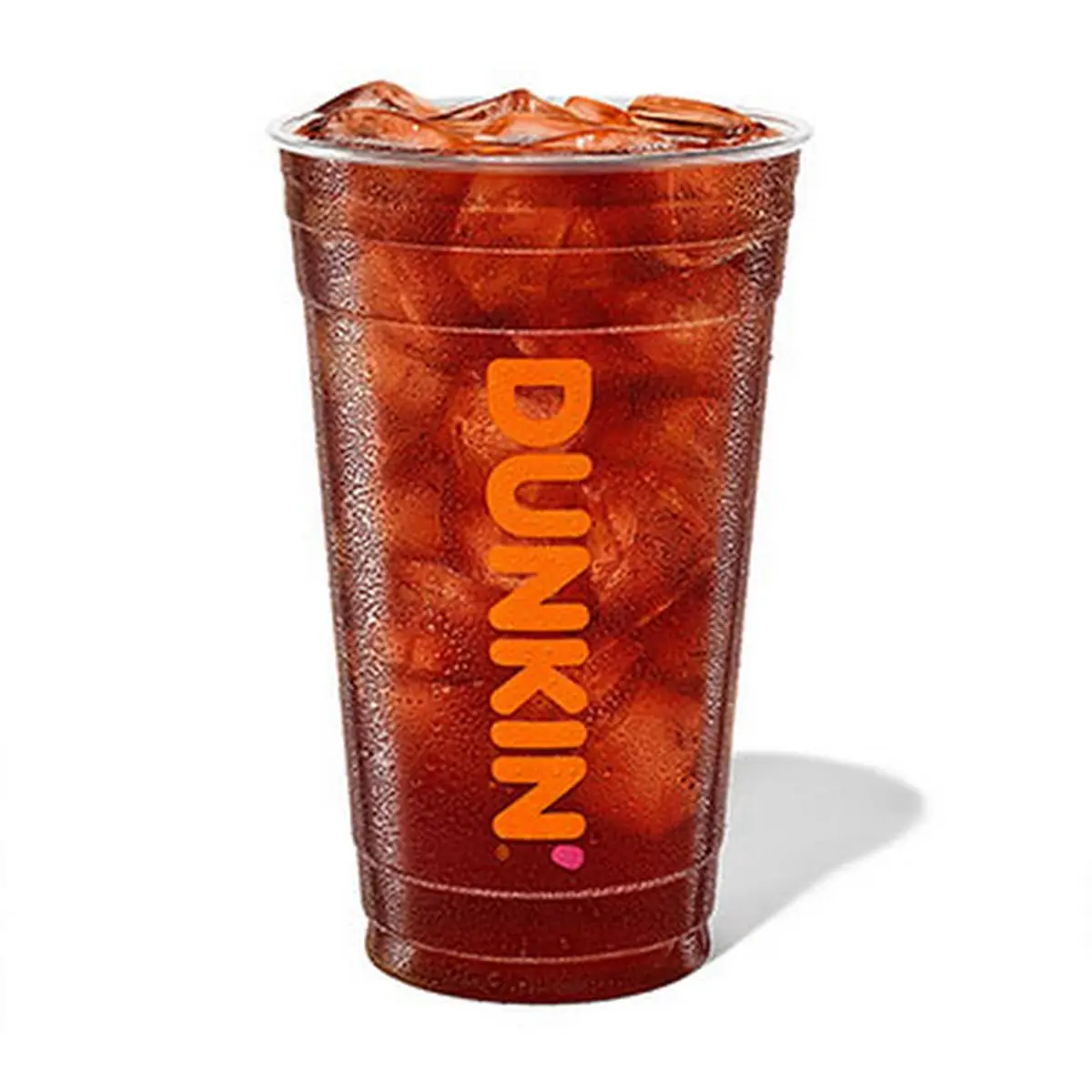 Strawberry Coolatta
