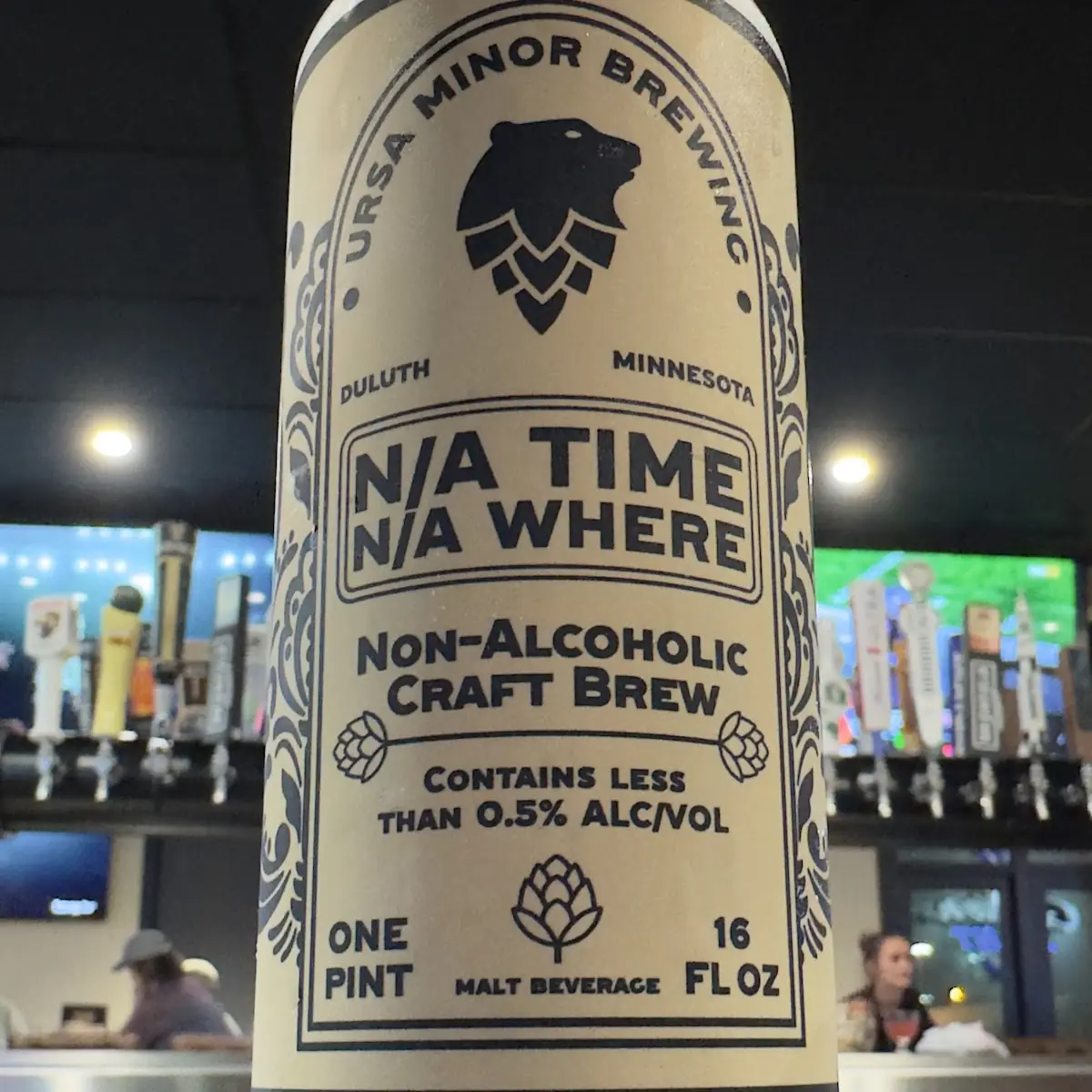 Craft Beer