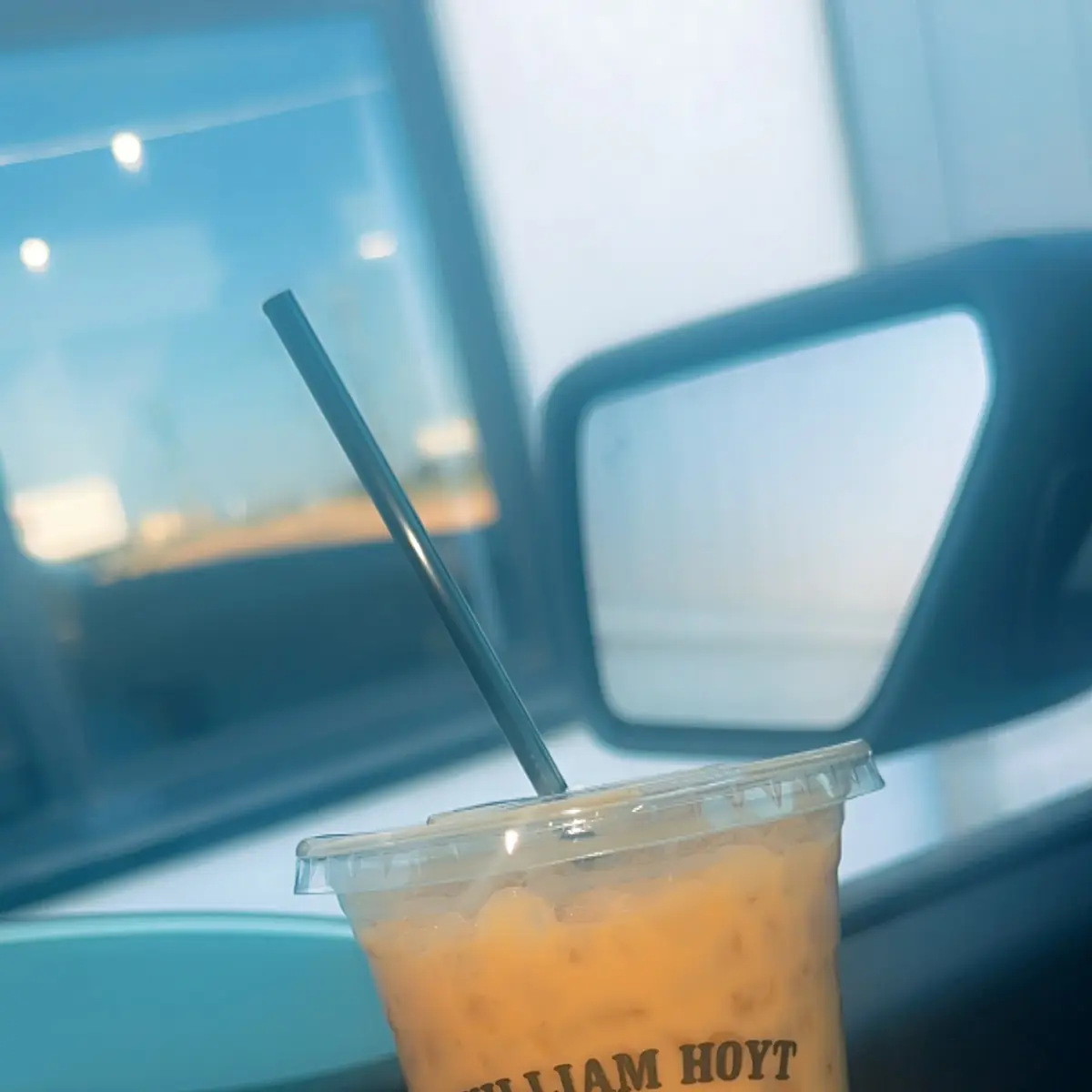 Thai Tea