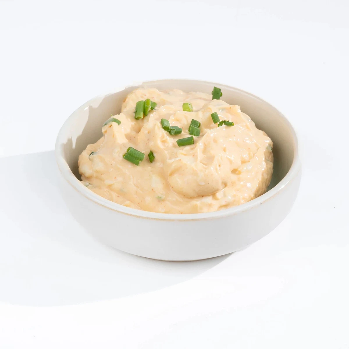 House-Made Obatzda Cheese Dip