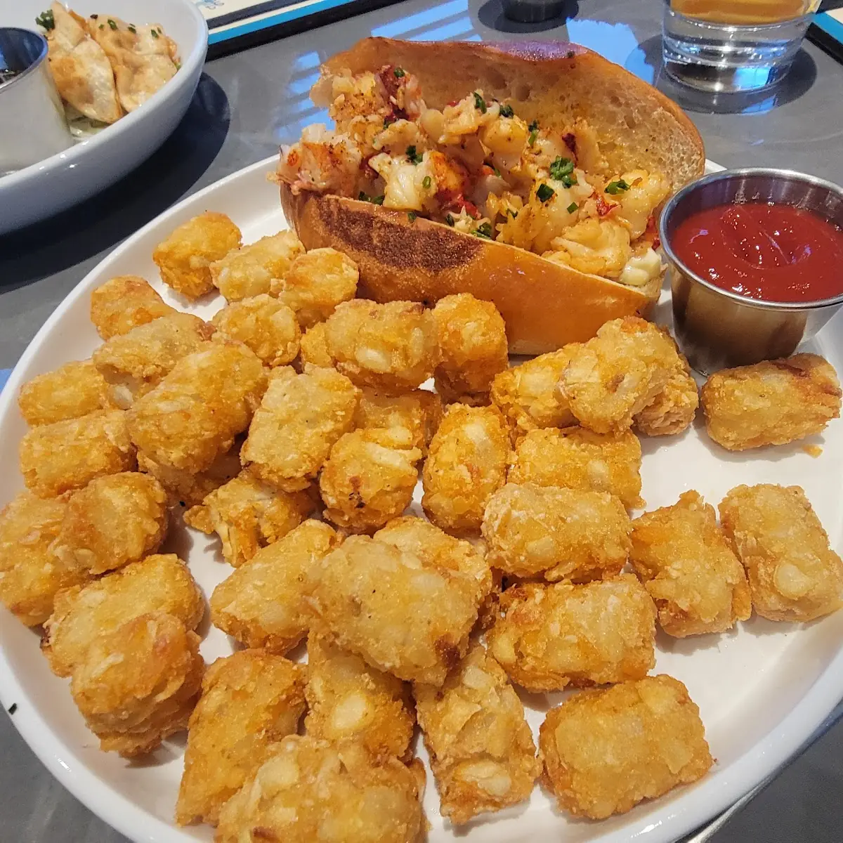 Lobster Roll