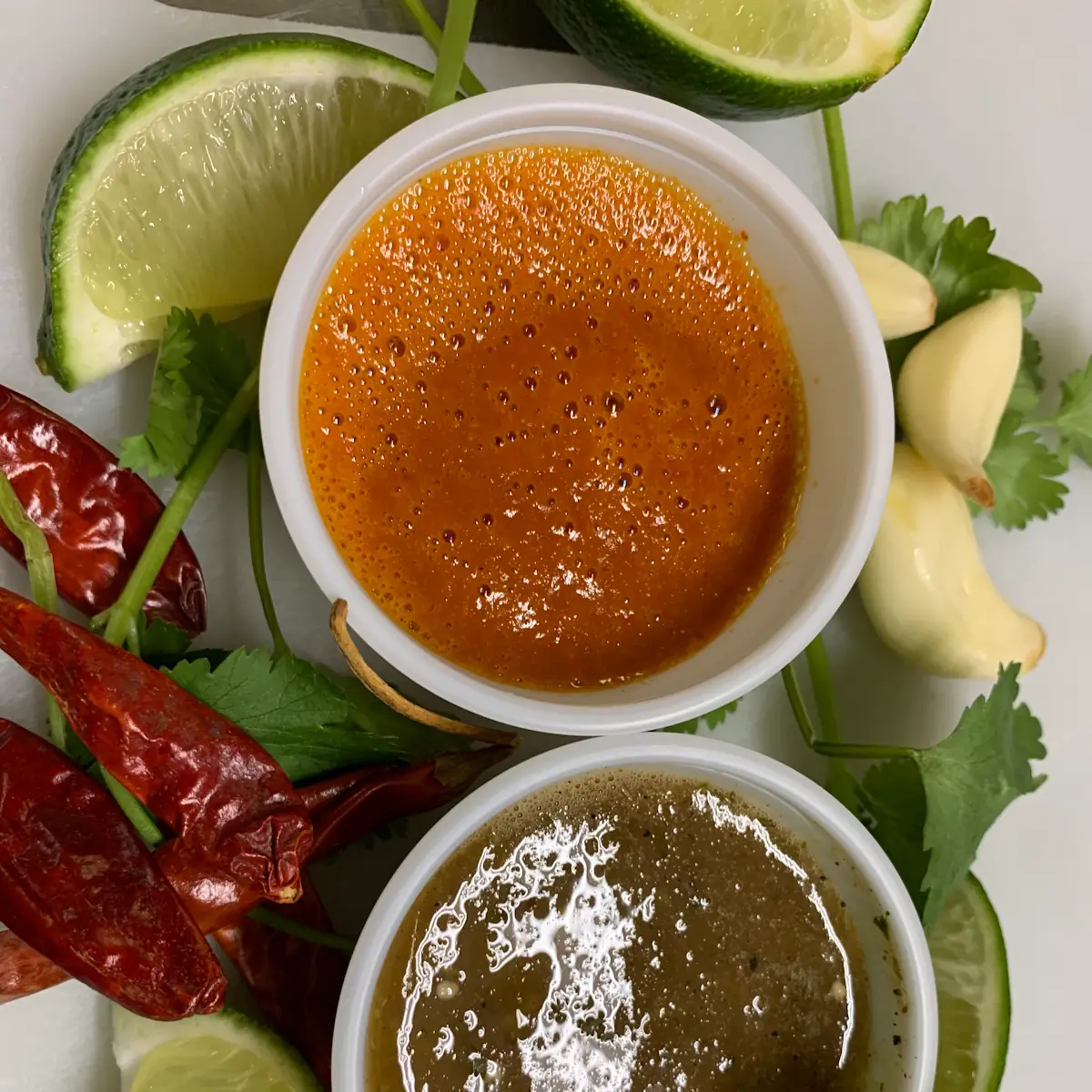 Salsa Verde