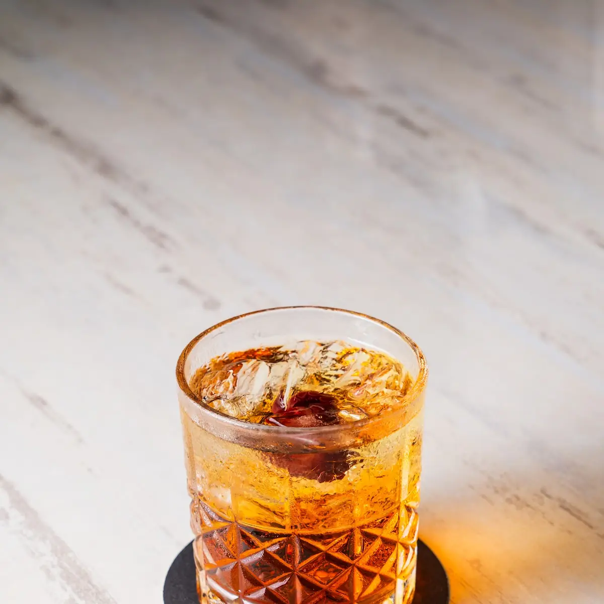 Old Fashioned
