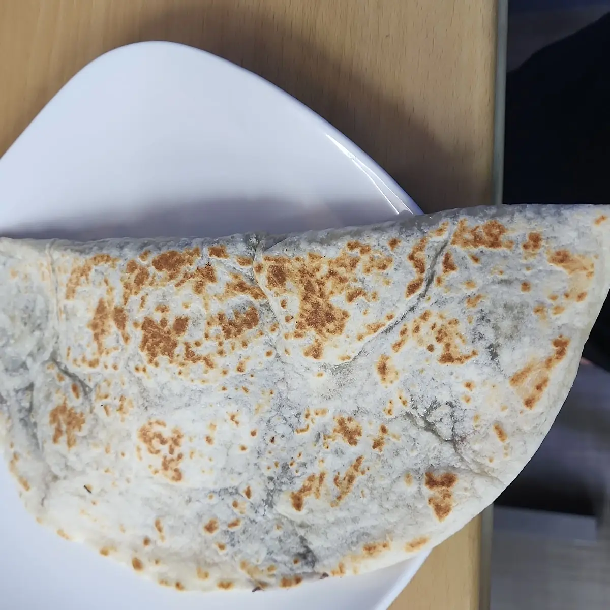 Baleadas Regulares